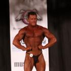 Jonathan  LeBlanc - NPC Greater Gulf States 2012 - #1